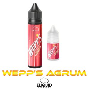 WEPP'S AGRUM Aroma by Eliquid France wepp's agrum aroma by eliquid france WEPP&#8217;S AGRUM Aroma by Eliquid France WEPPS AGRUM Aroma by Eliquid France 300x300