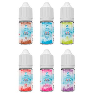 Alfaliquid Linea Granita Mini Shot 10+20 ml alfaliquid linea granita mini shot Alfaliquid Linea Granita Mini Shot alfaliquid 300x300