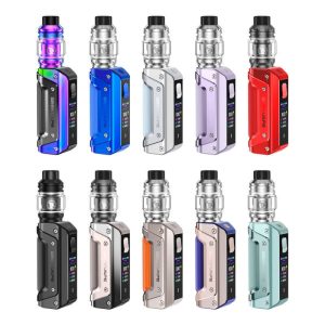 Geekvape AEGIS SOLO 3 Kit Completo 100W geekvape aegis solo 3 kit completo 100w Geekvape AEGIS SOLO 3 Kit Completo 100W geekvape aegis solo 3 kit completo 100w 300x300