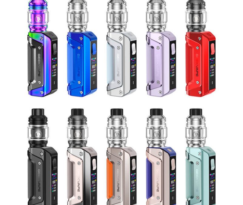 Geekvape AEGIS SOLO 3 Kit Completo 100W geekvape aegis solo 3 kit completo 100w Geekvape AEGIS SOLO 3 Kit Completo 100W geekvape aegis solo 3 kit completo 100w 800x675