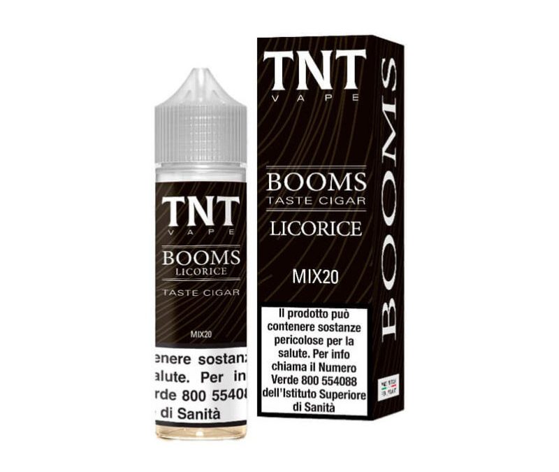 TNT VAPE Booms Licorice tnt vape booms licorice TNT VAPE Booms Licorice tnt vape booms licorice 800x675