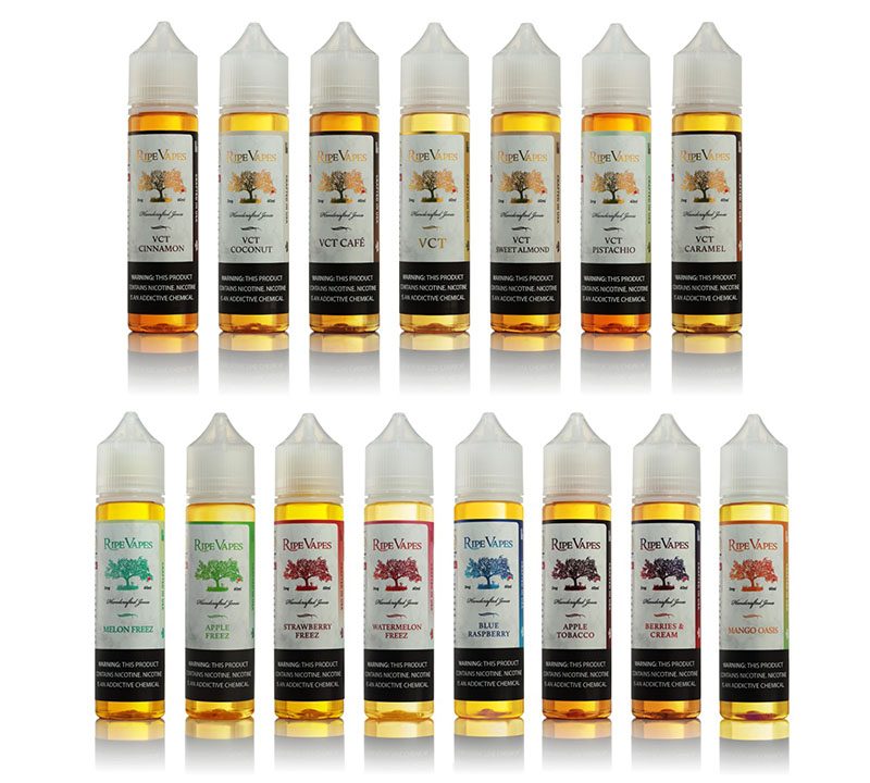 Ripe Vapes VCT Aroma Shot 20 ml ripe vapes Ripe Vapes VCT Aroma Shot 20 ml Ripe Vapes VCT Aroma Shot 20 ml 800x720